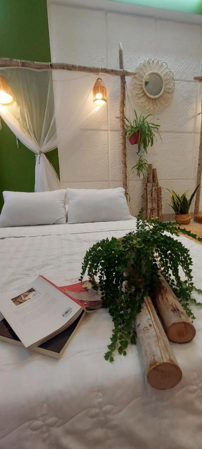 Pink Host Hotel Вунг Тау Стая снимка